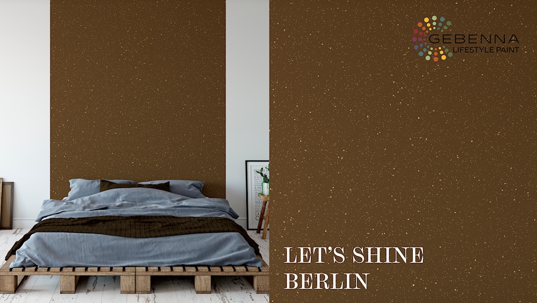 Se Let`s Shine: Berlin hos Gebenna.com