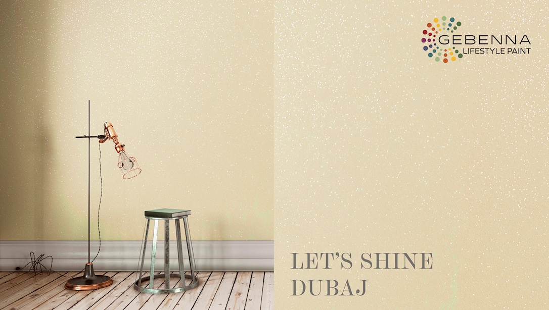 Billede af Let's Shine: Dubaj