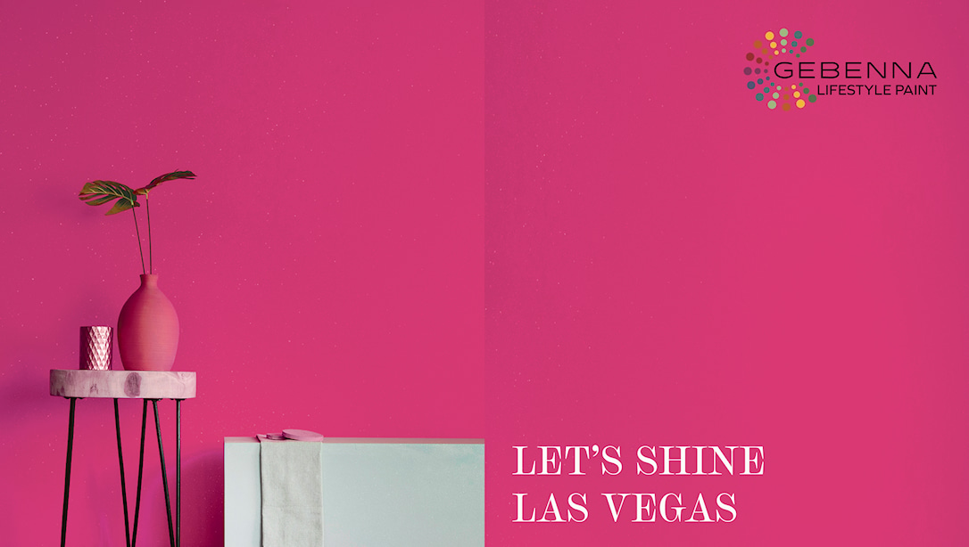 Billede af Let's Shine: Las Vegas