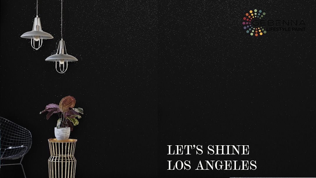 Billede af Let's Shine: Los Angeles