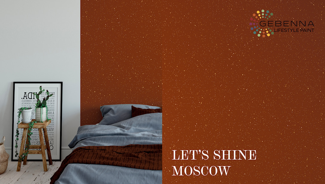 Se Let`s Shine: Moscow hos Gebenna.com