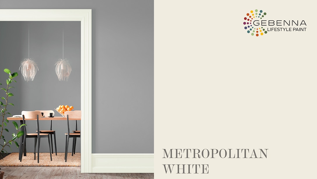 Fashion 05: Metropolitan White 0,68 l