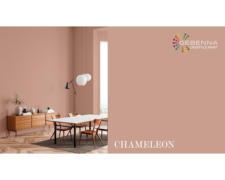 CHAMELEON