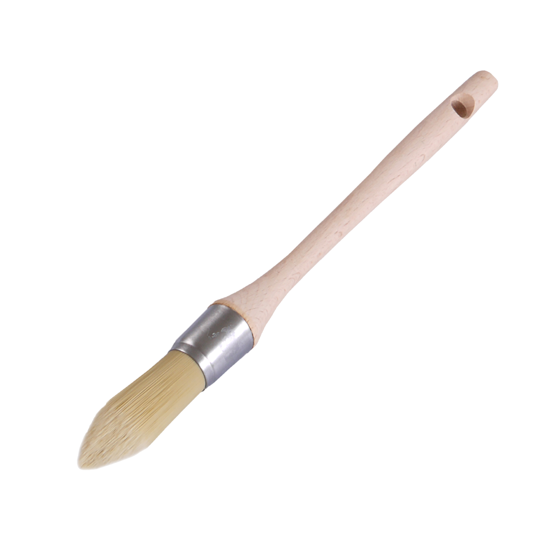 Master Superior Blond Sprossepensel 18 Mm