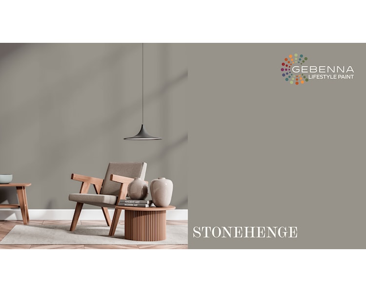 STONEHENGE