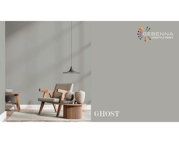 GHOST