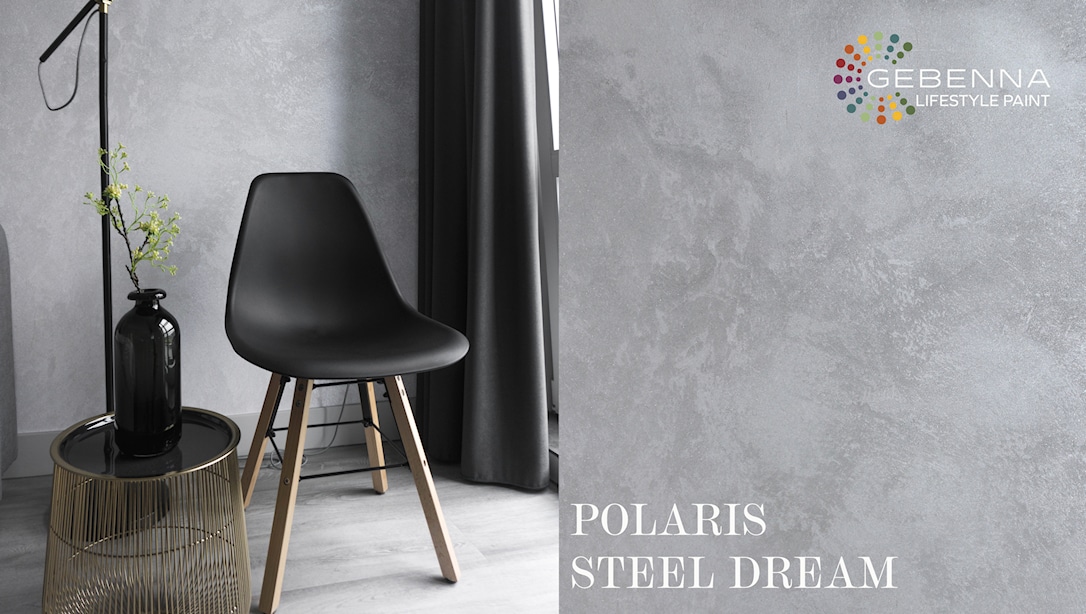 Polaris Steel Dream