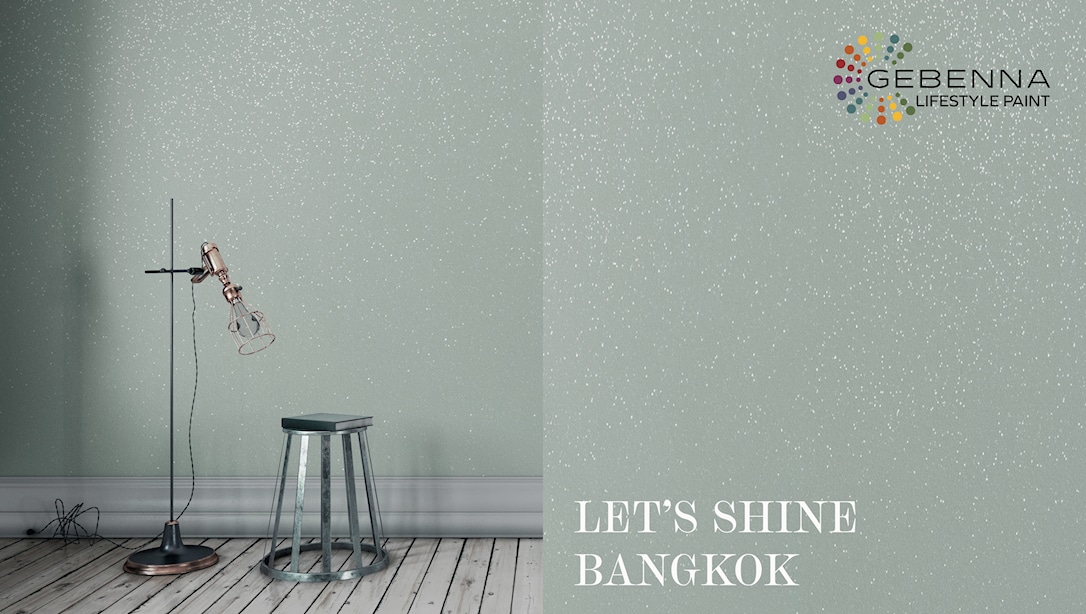 Billede af Let's Shine: Bangkok