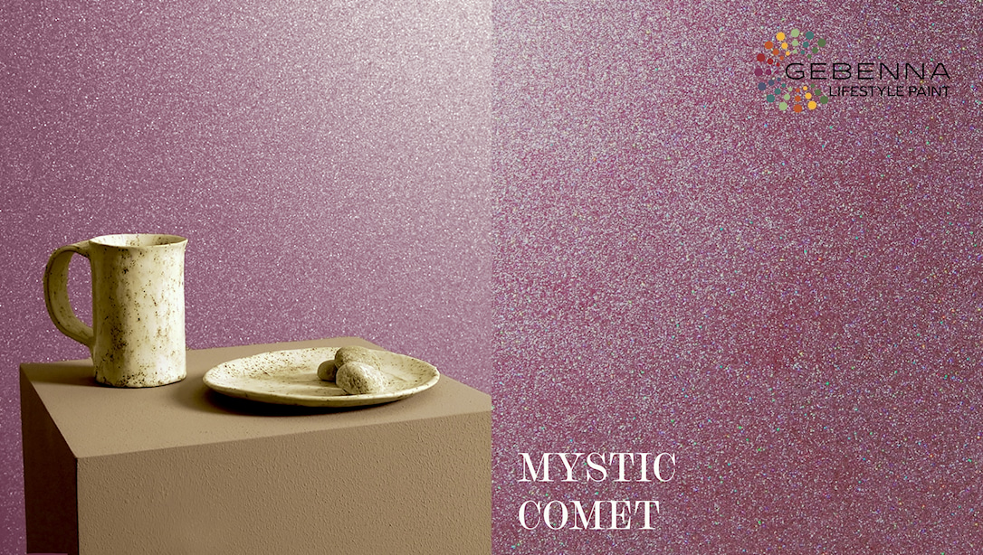 Billede af Mystic: Comet
