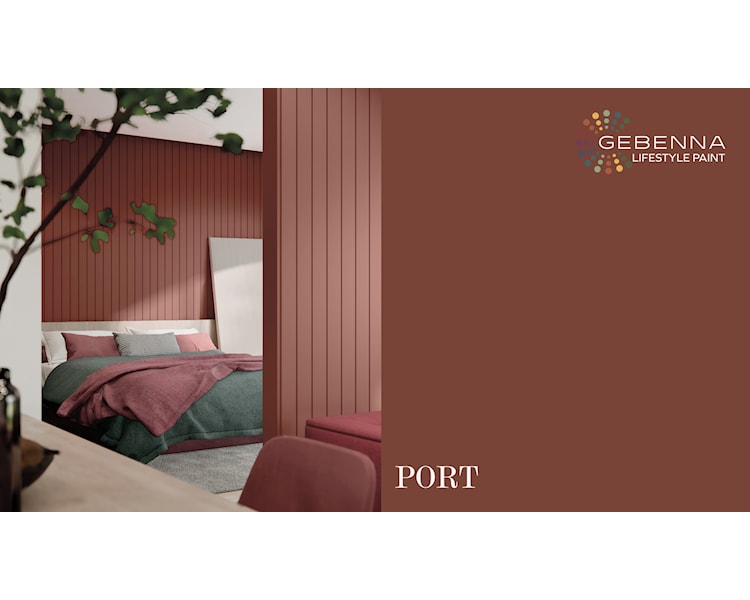 PORT