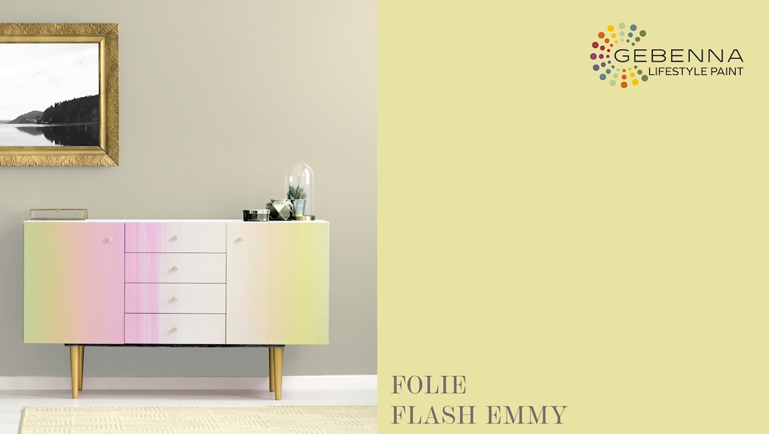 Dekorplast: Flash Emmy 45 x 150cm